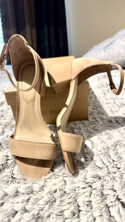 Aldo Heels