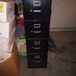 File Cabinet 