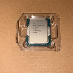 Intel CPU Core i5-13400F