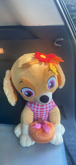 Skye- Paw Patrol 