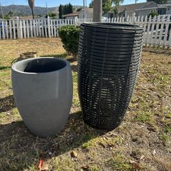 NEW!! 2 Pot Plants 