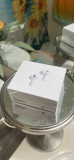 Airpods Pro 3 (Latest Model)