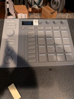 Serato Slab