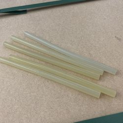 Glue Stick - 10 Inch Long, Very Strong Glue