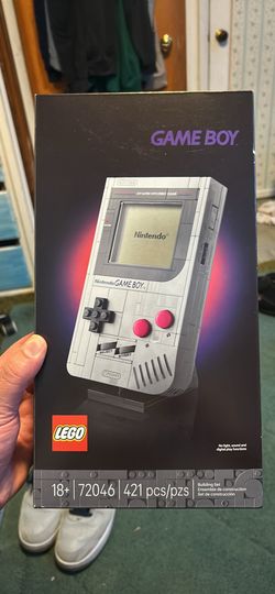5 LEGO SETS (Brand New)