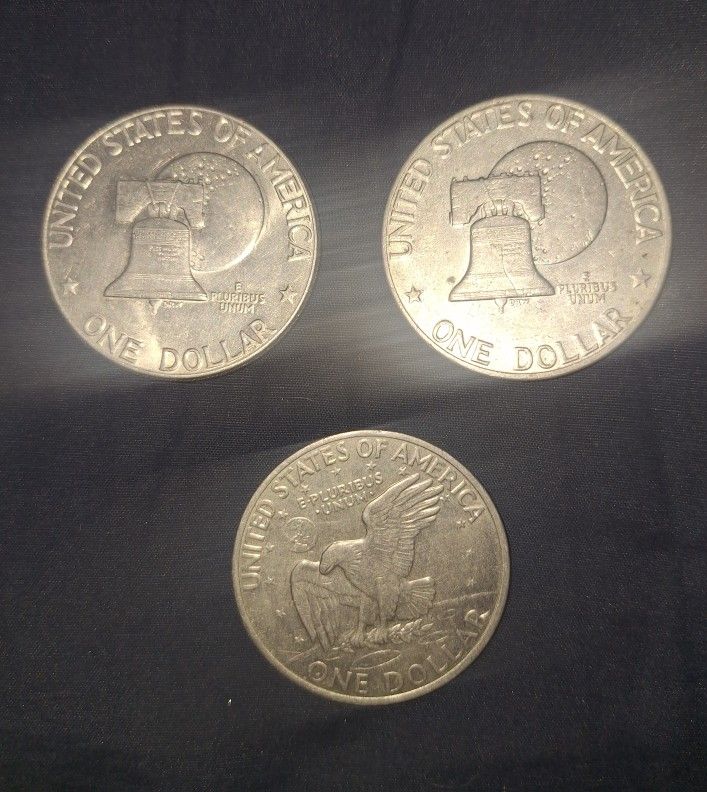 Monedas