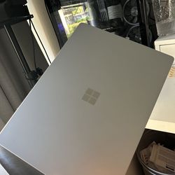 Microsoft surface laptop 4 - 15inch Touch-Screen - AMD Ryzen 7 Surface Edition 