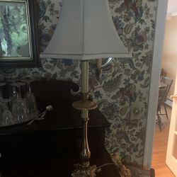 Table Lamp 