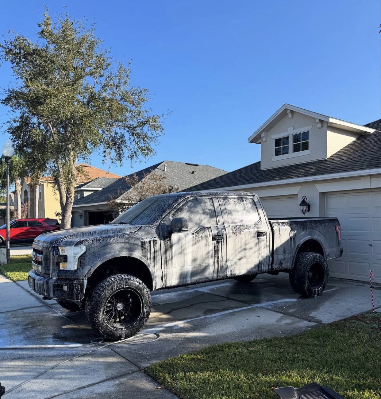 Get Your Car Exterior And Interior In New Condition