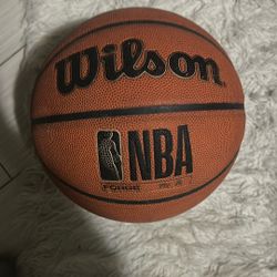 Wilson NBA Forge