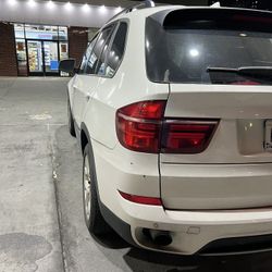BMW X5 2013