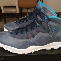Jordan Retro 10 LA Size 13