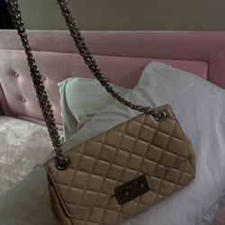 Micheal Khors ( Blush Pink Bag Shoulder Bag) 