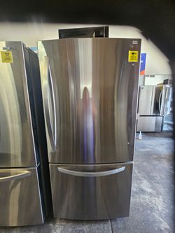 Lg Refrigerator