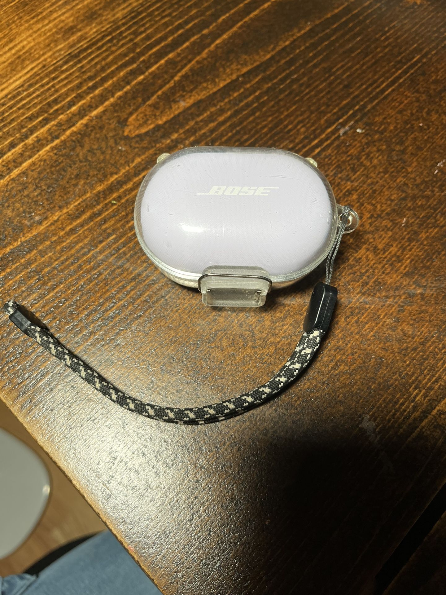 Bose Quietcomfort 