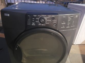 Secadora Kenmore de gas