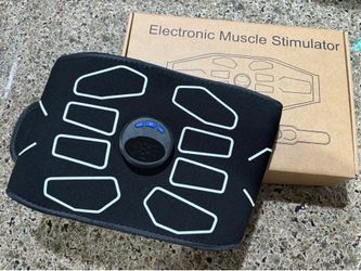 Abs trainer