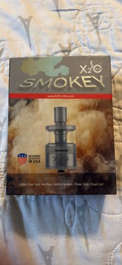 Smokey