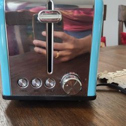 Toaster