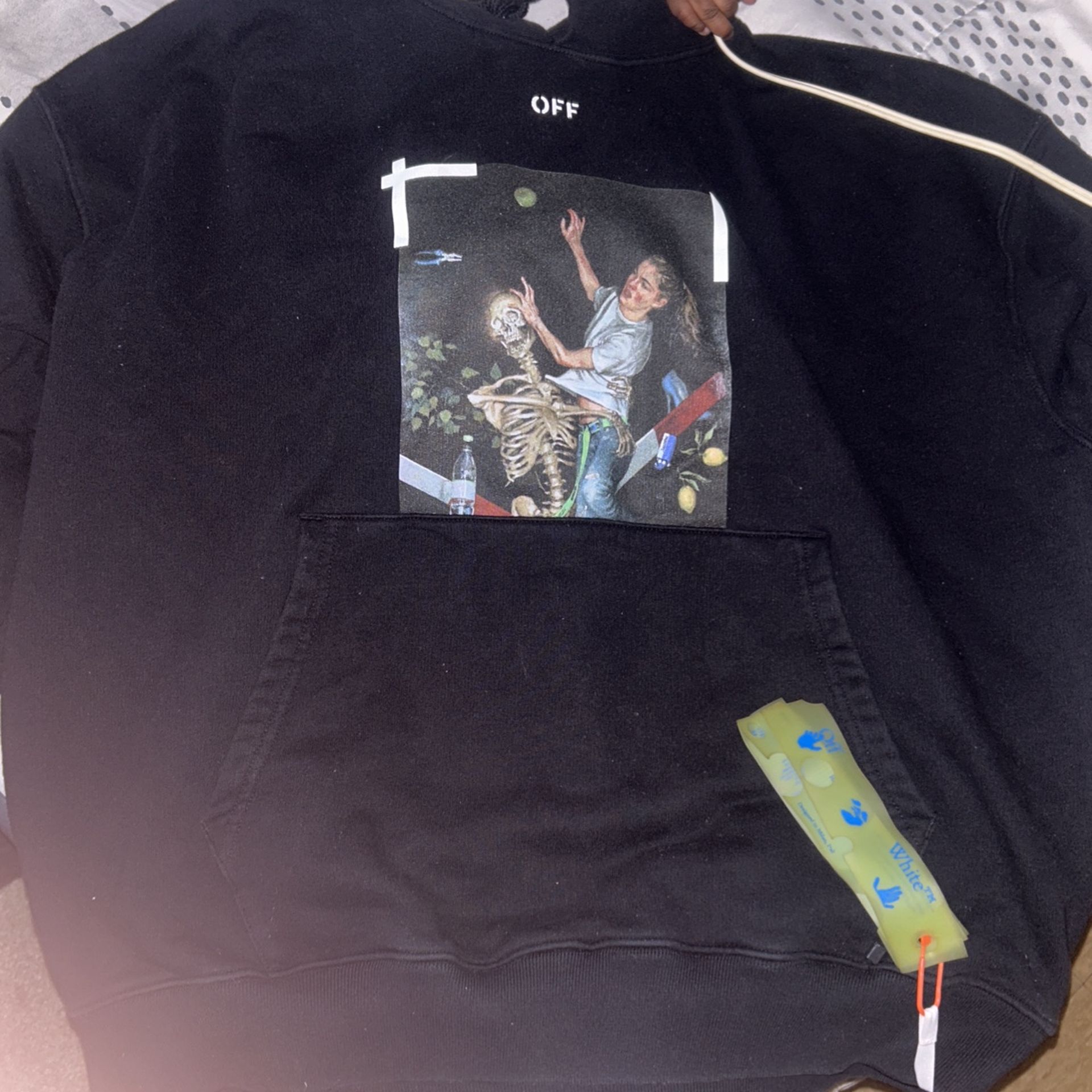 Off White Jacket