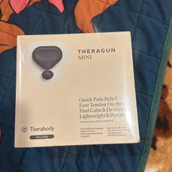 Massage Gun Theragun Mini 