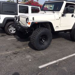 Suspension technician 4X4 JEEP TRUCK 1500 2500 3500 Ford,dodge,Chevy/GMC,Toyota,F150,F250,F350,F450,F550
