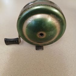 VINTAGE  JOHNSON  CITATION  REEL