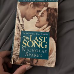 The Last Song 