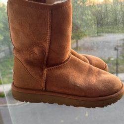Uggs