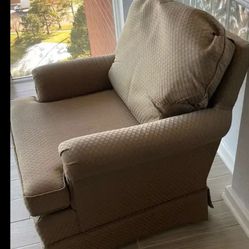 Comfortable Chair