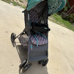 Stroller 