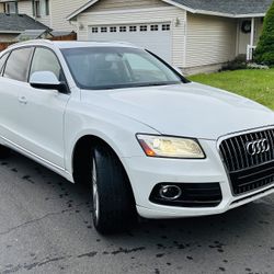 2013 Audi Q5
