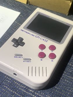 Retroflag Gpi Case