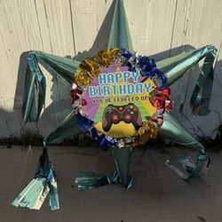 Piñata $20