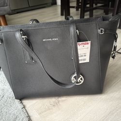 Micheal Khors Tote Bag 