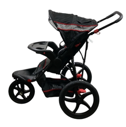 Baby Trend Range Jogging Stroller