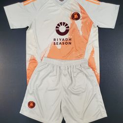 Soccer Uniforms Uniformes De Futbol