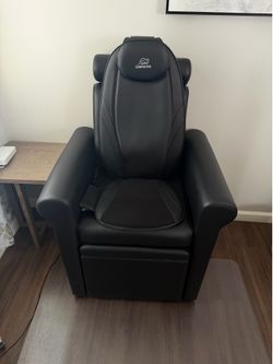 Complete Pedicure Spa Setup
