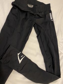 Gym pants