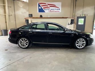 2010 Audi A6