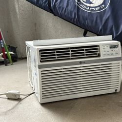 Window Ac 