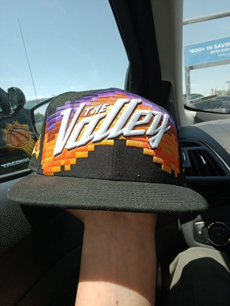 Phoenix Suns Hat