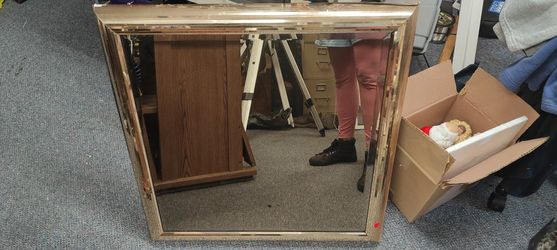 Windsor Art Decorative Mirror