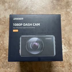 Dash Cam - New