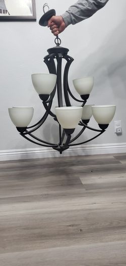 Chandelier lighting lights