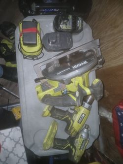 18v ryobi