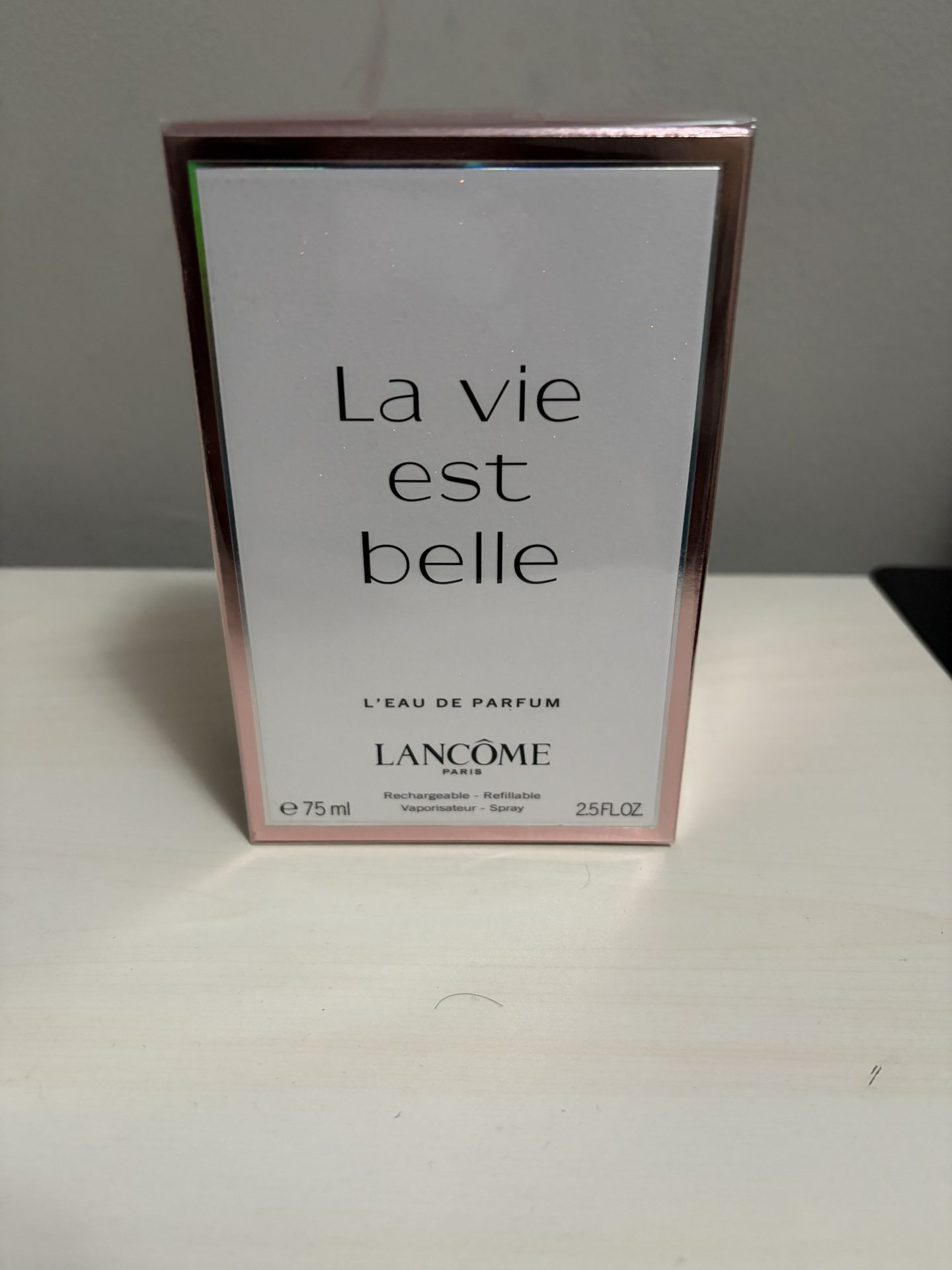 Lancome La Vie Est Belle Eau De Parfum