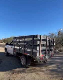 Dodge ram 2500