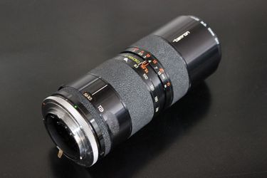 Camera Lens