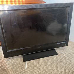 32” Inch Tv